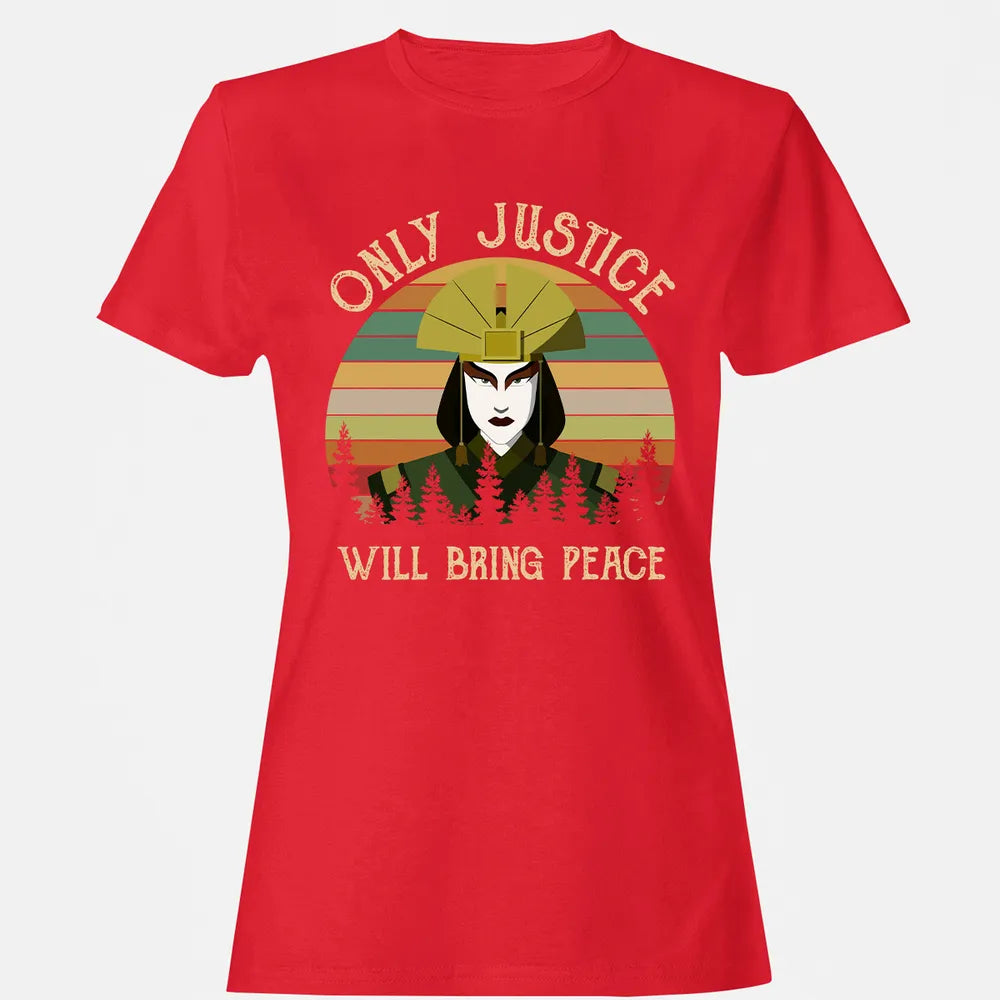 Women's T-shirt - UKBHLSDP