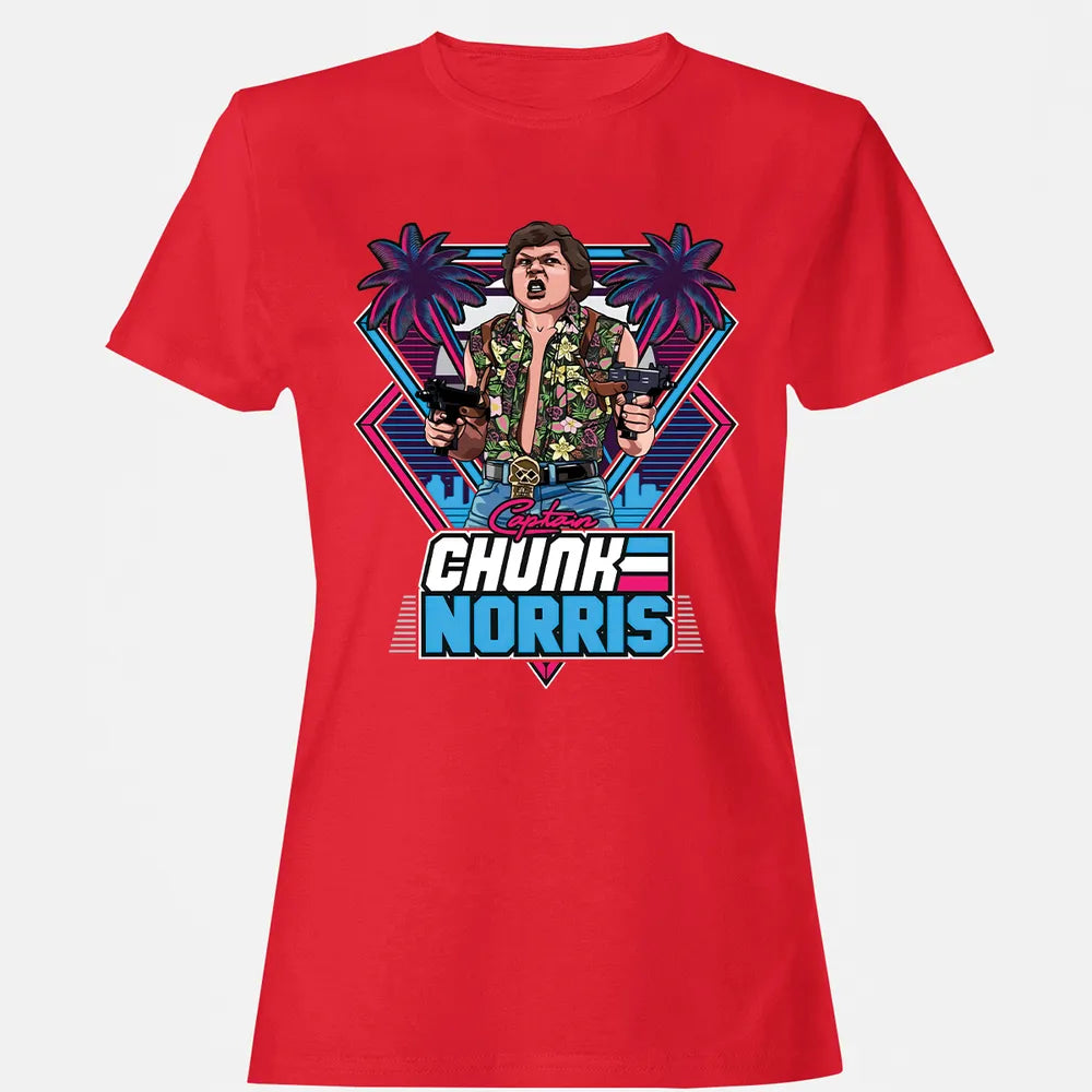Women's T-shirt - KL3488RU