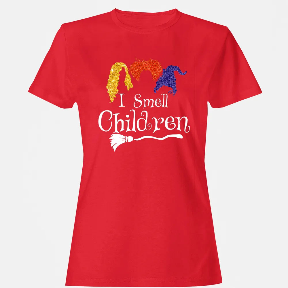 Women's T-shirt - QM4EDZLW