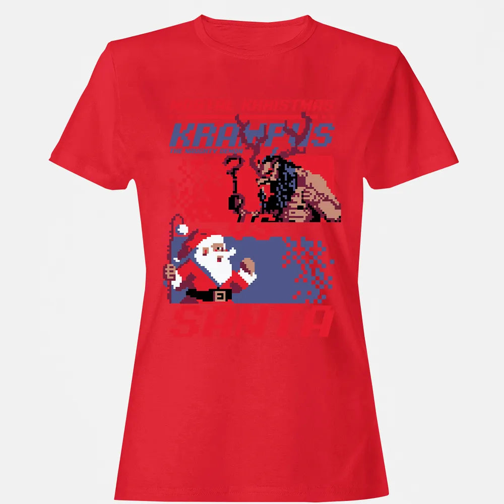 Women's T-shirt - MELCM7XF