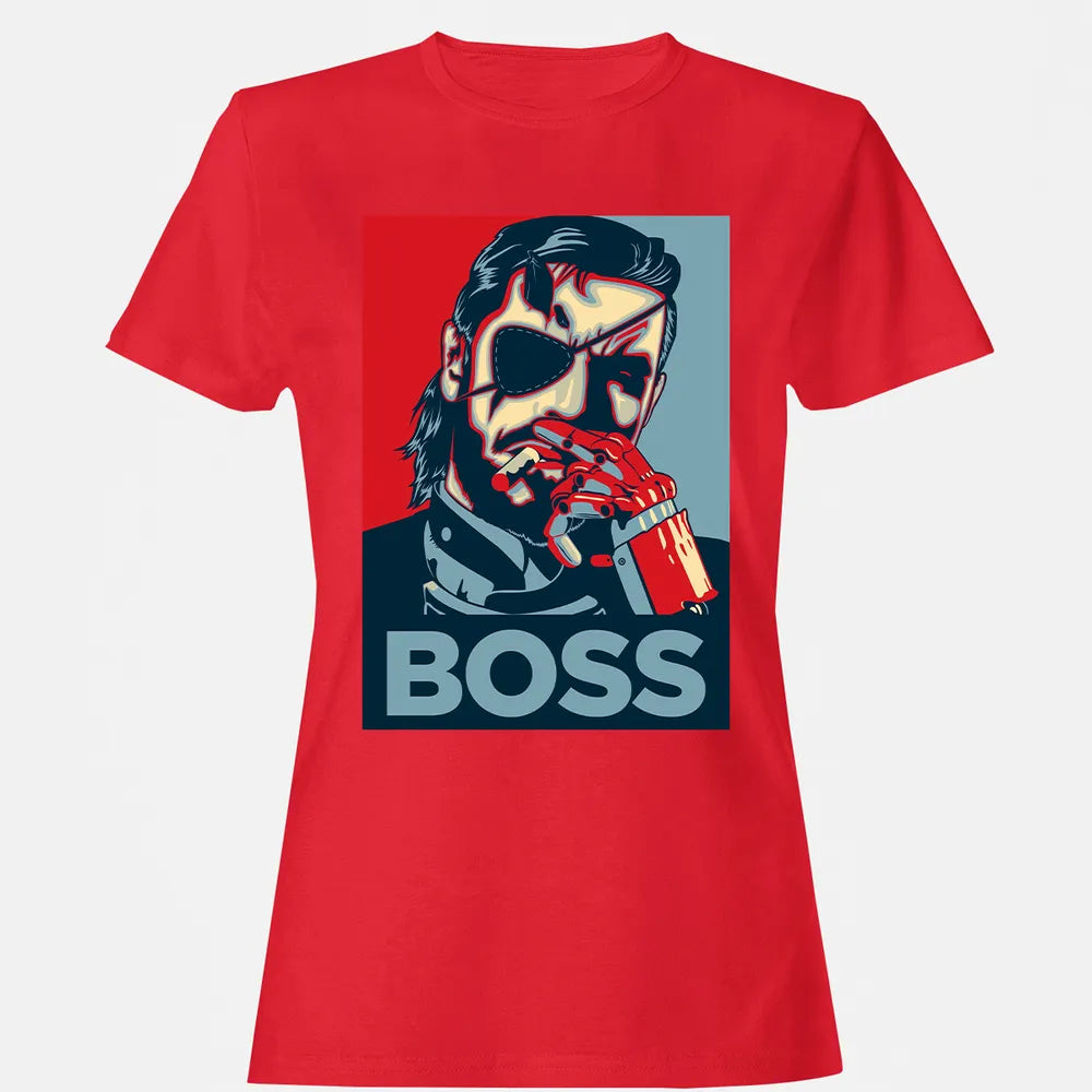 Women's T-shirt - CPN71PP8