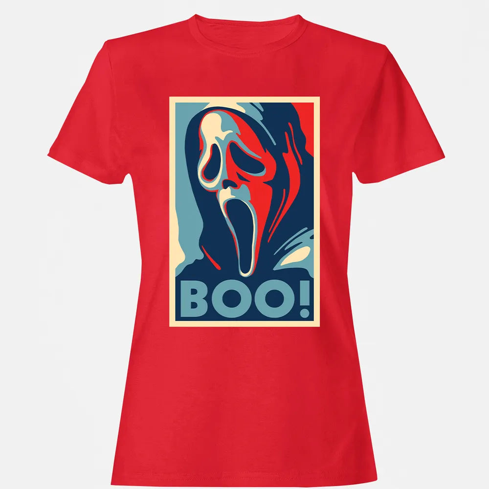 Women's T-shirt - 7BK4YBCQ