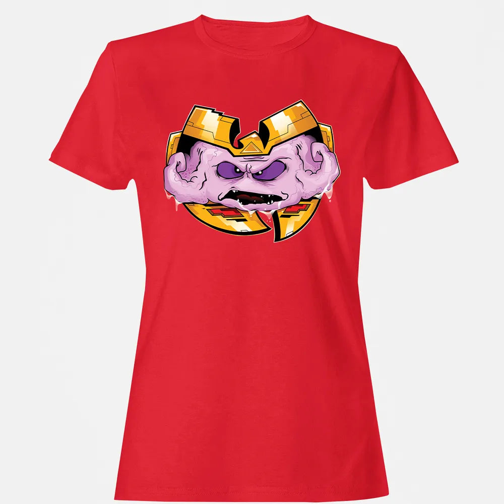 Women's T-shirt - 5A2U37WY
