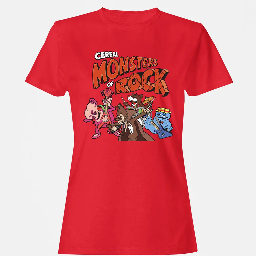 Women's T-shirt - 6DSW4NRD