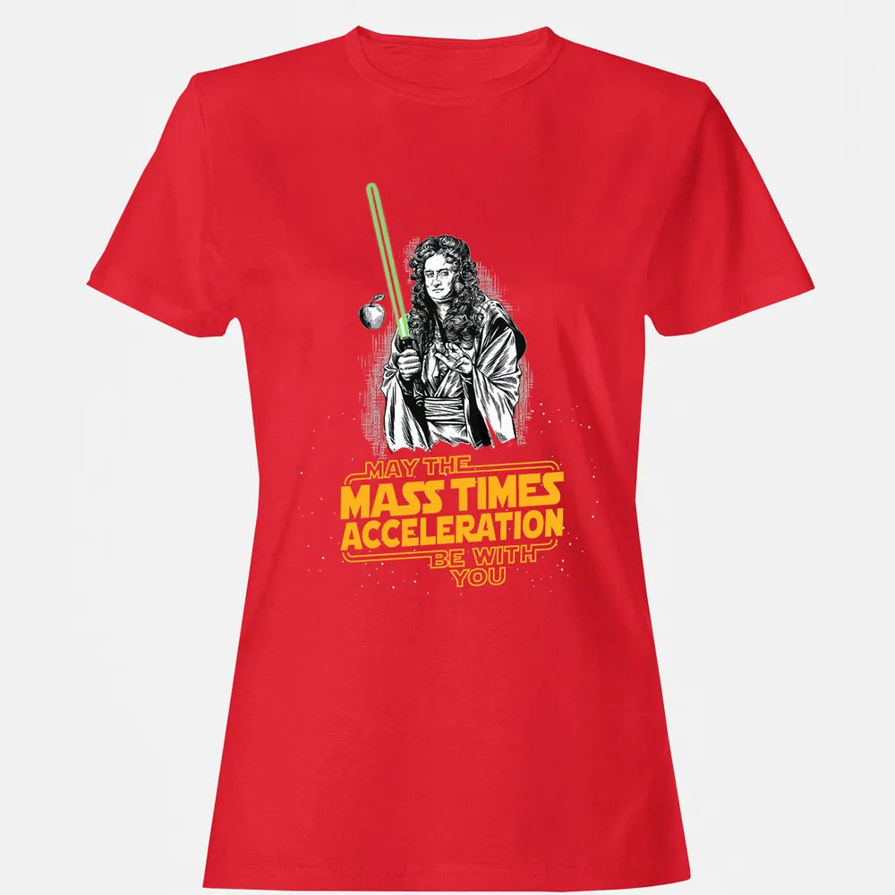 Women's T-shirt - FGFKVEBV