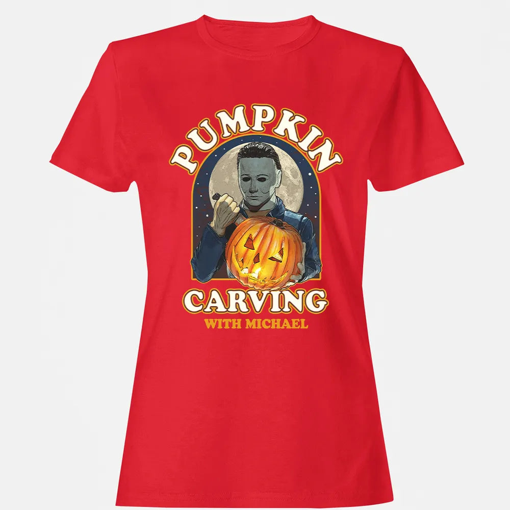 Women's T-shirt - MPTVNJ8R
