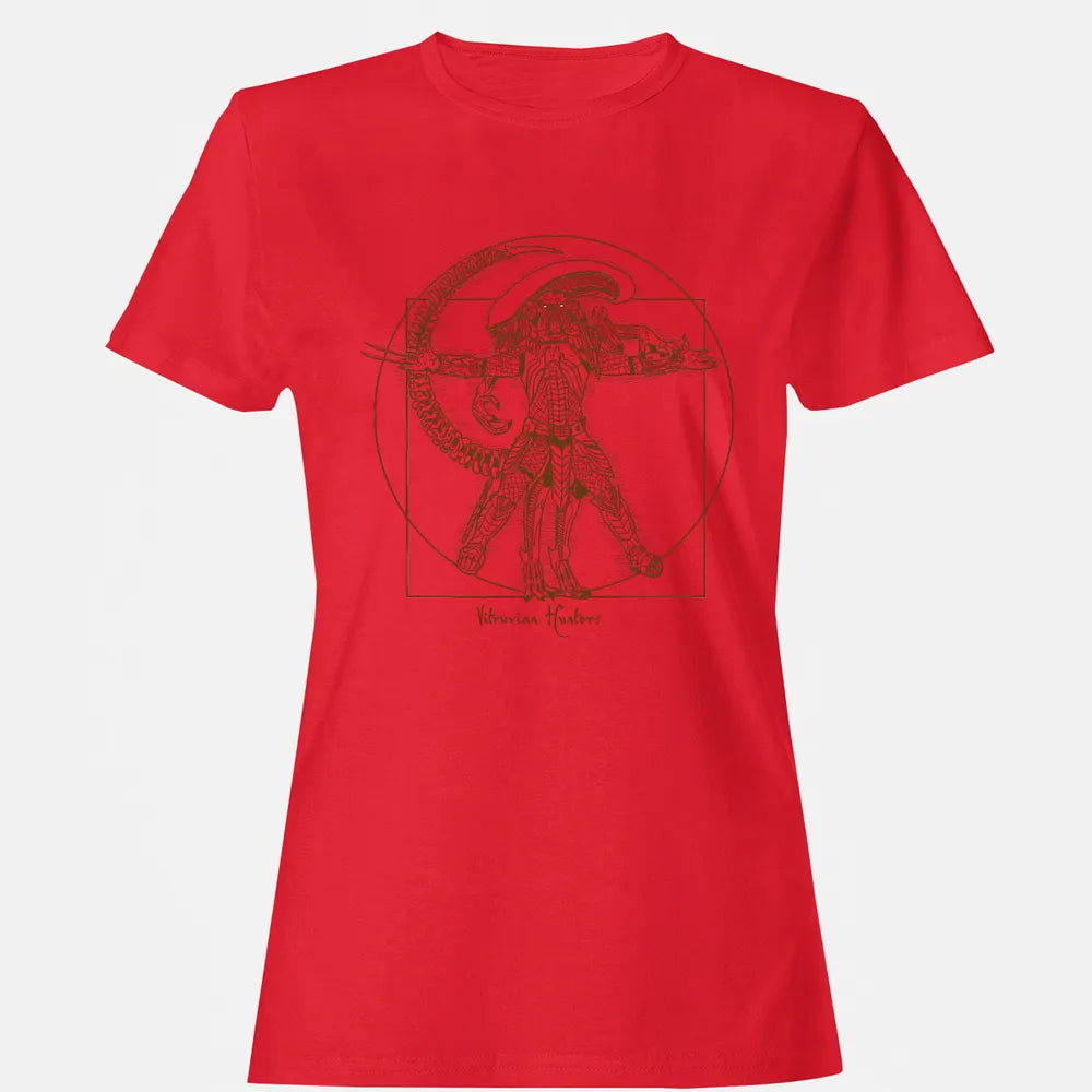 Women's T-shirt - 6MVNUMCT