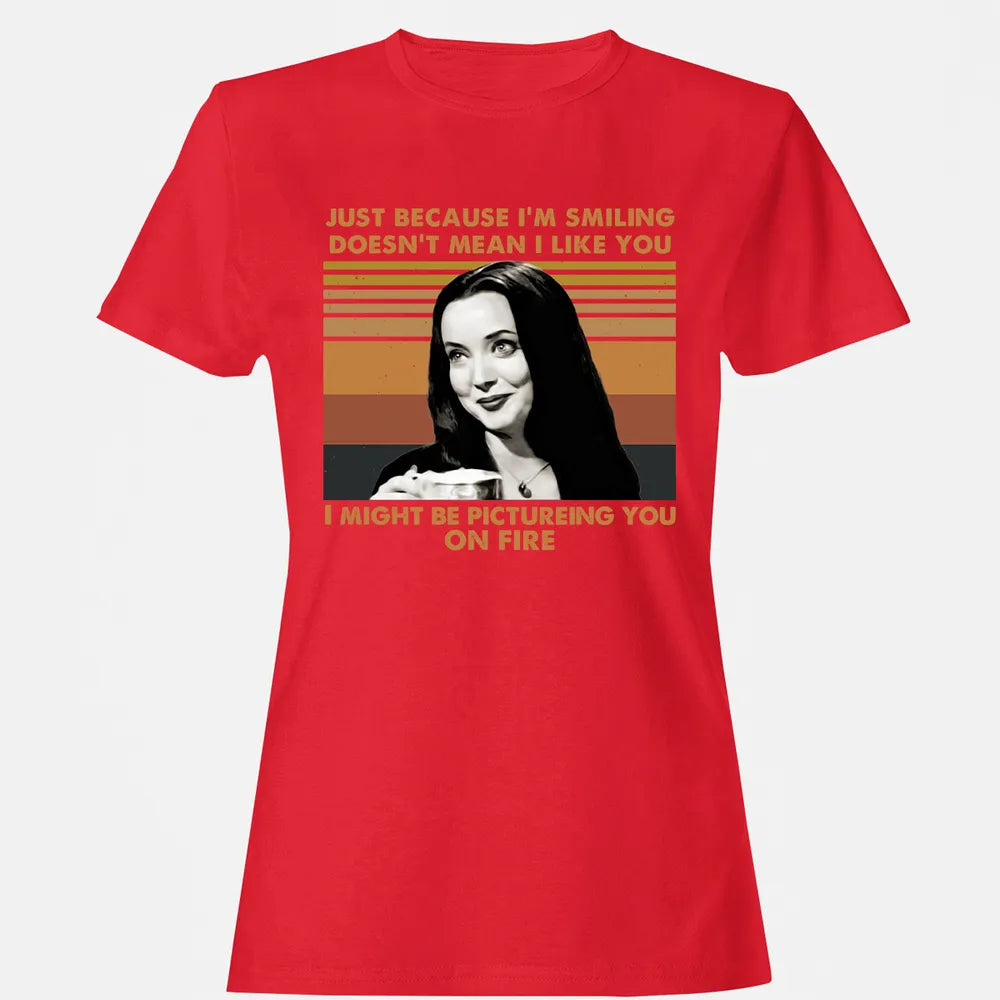 Women's T-shirt - VRULXMAJ