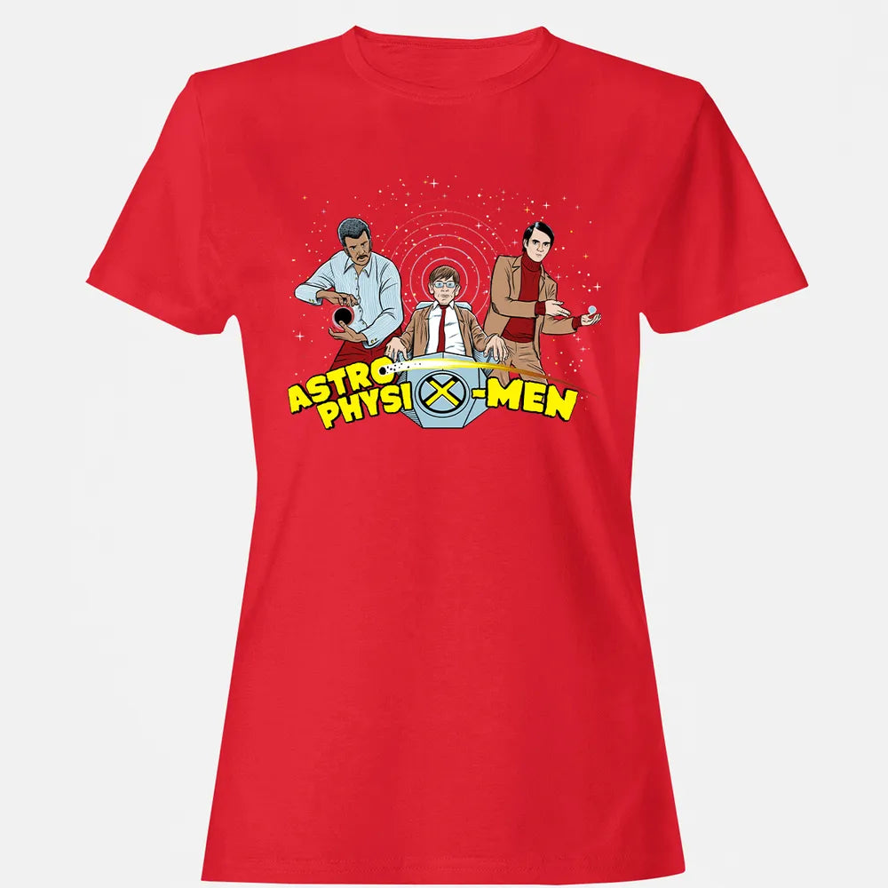Women's T-shirt - 1JJ6DRHW