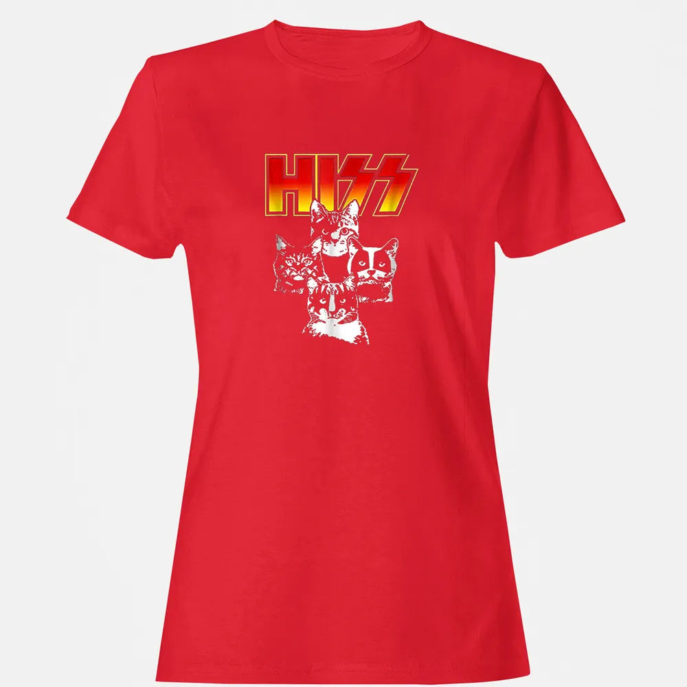 Women's T-shirt - VADYL6BC