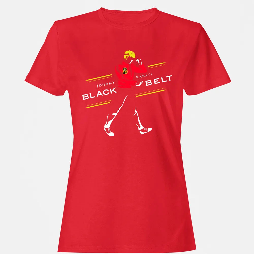 Women's T-shirt - N457SVXZ
