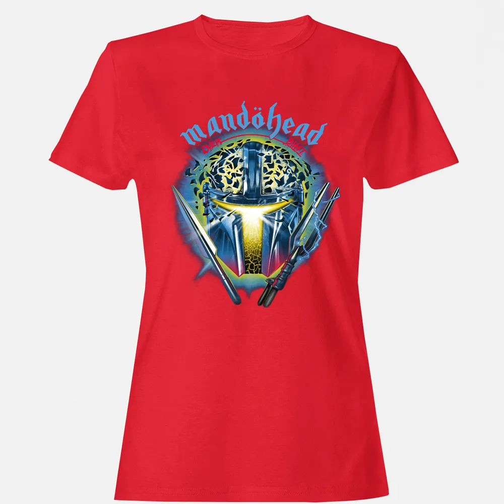 Women's T-shirt - SC1UUV5N