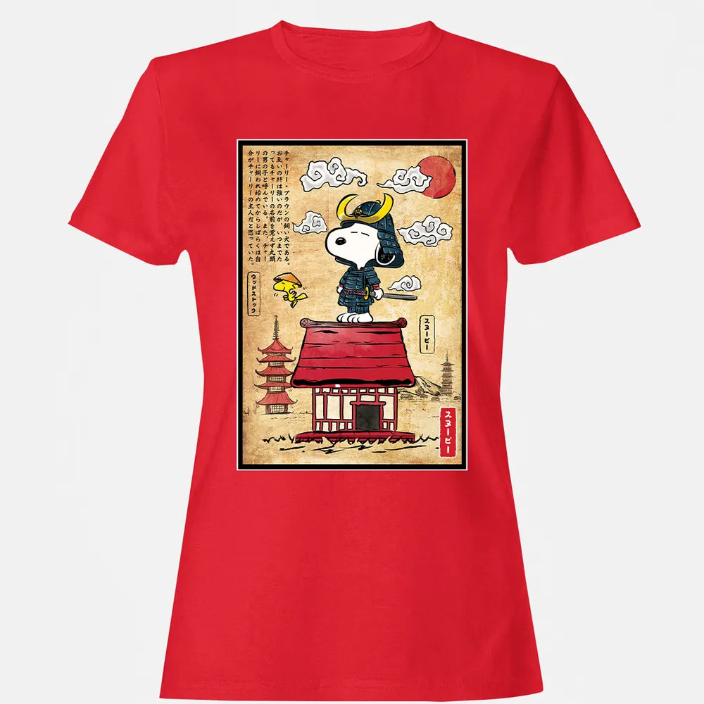 Women's T-shirt - 39J85A2Z