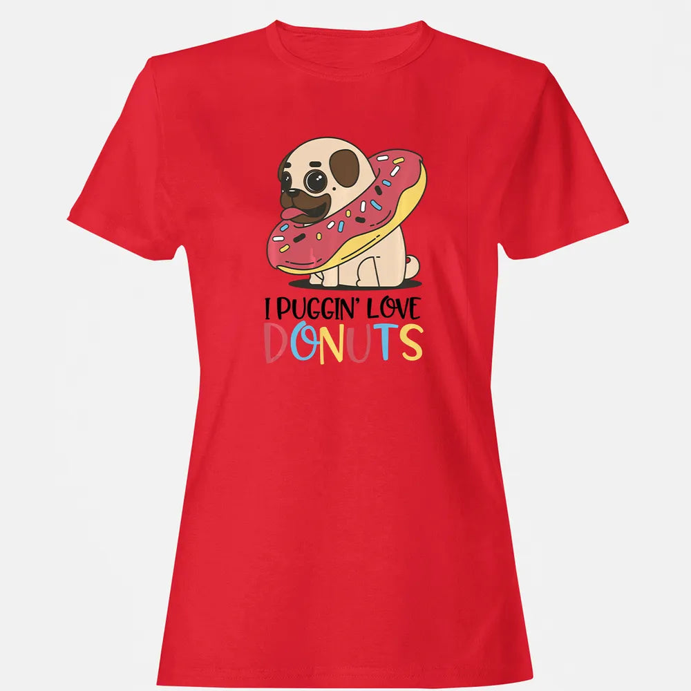 Women's T-shirt - XCFMF4E5