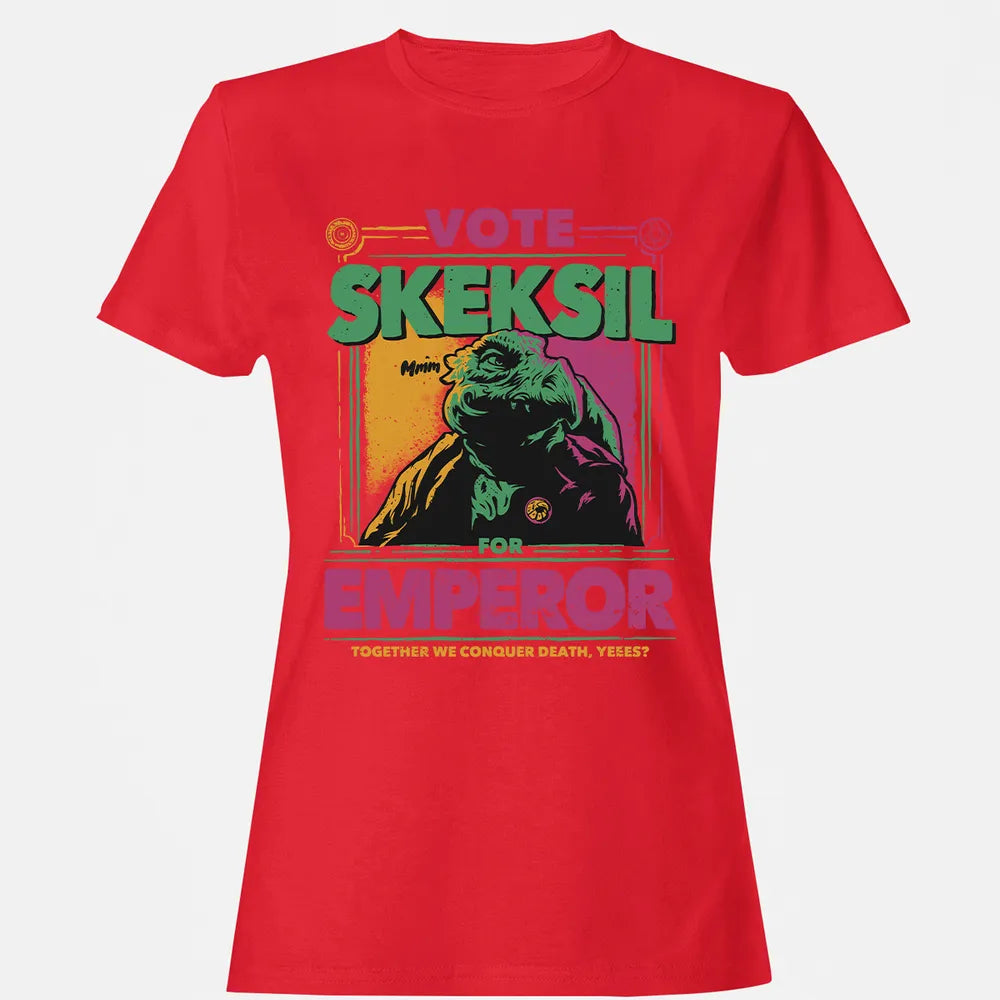 Women's T-shirt - 59Y5CKKL