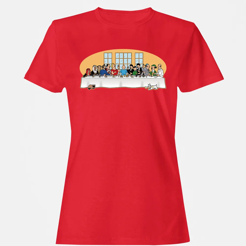 Women's T-shirt - 9MPGC295