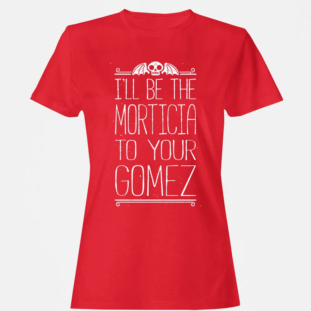 Women's T-shirt - YWPVURWG