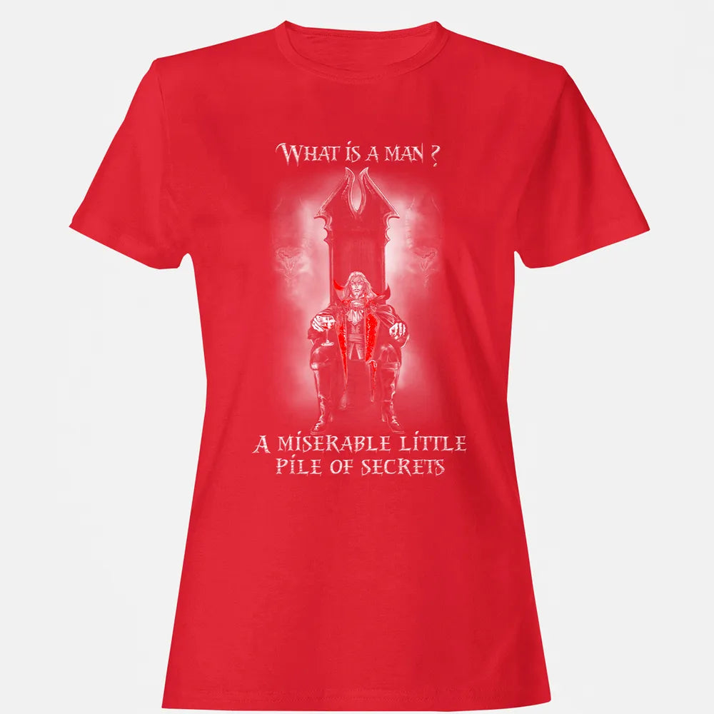 Women's T-shirt - KS55L5UM