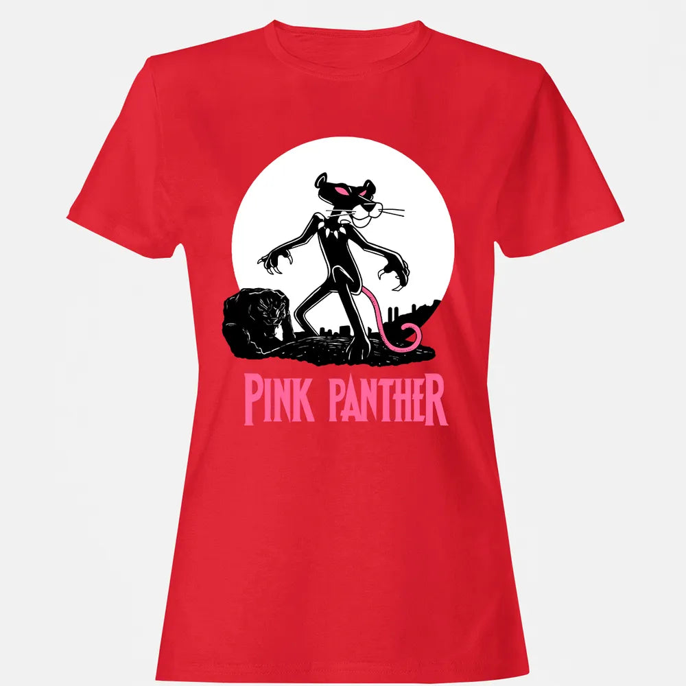 Women's T-shirt - PC4EMNQW