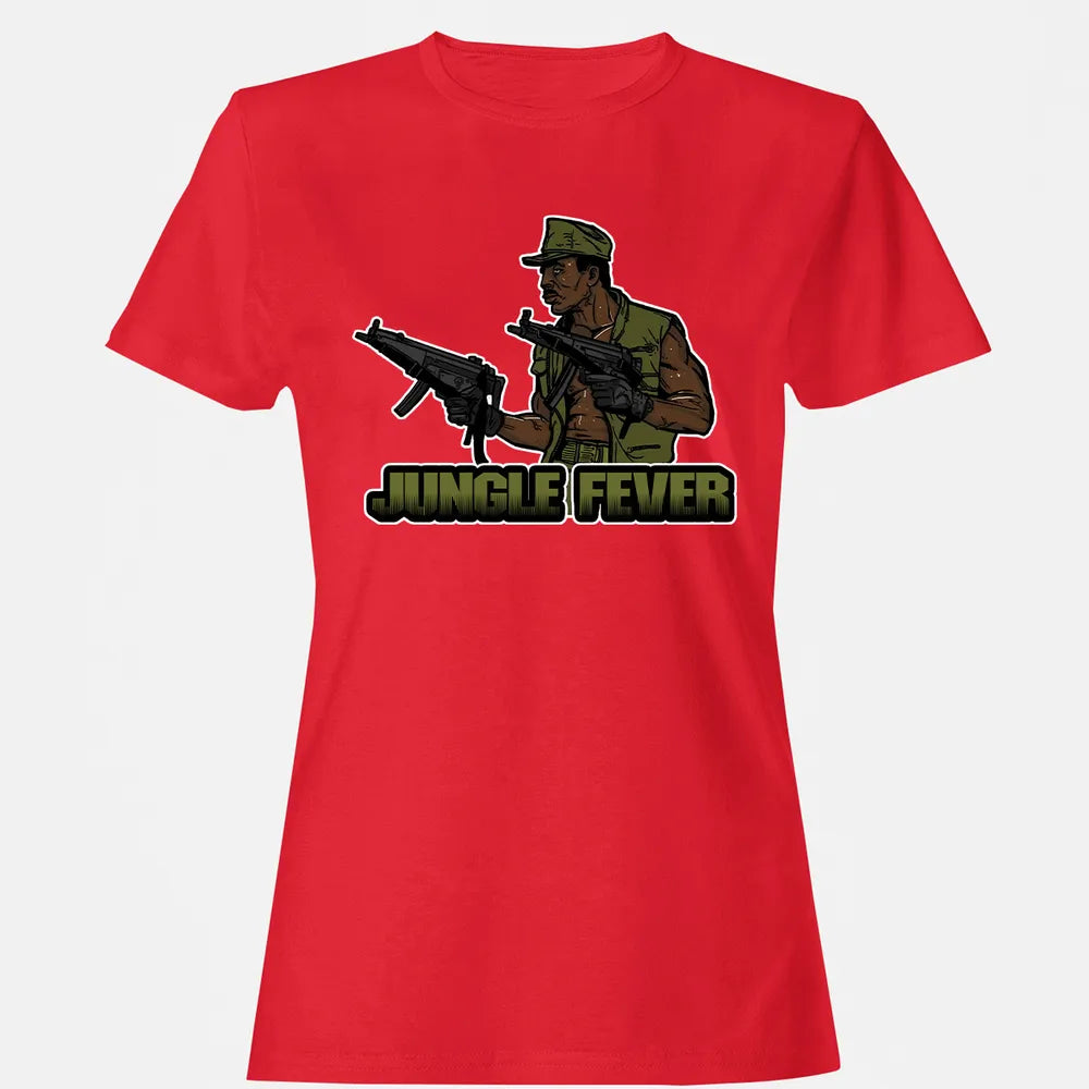 Women's T-shirt - VYHR1LAU