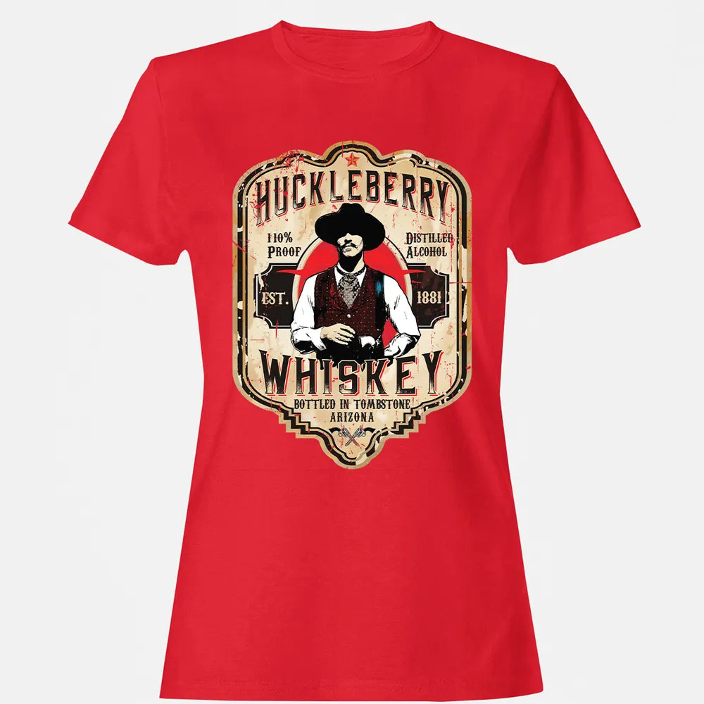 Women's T-shirt - XCXJ13YA