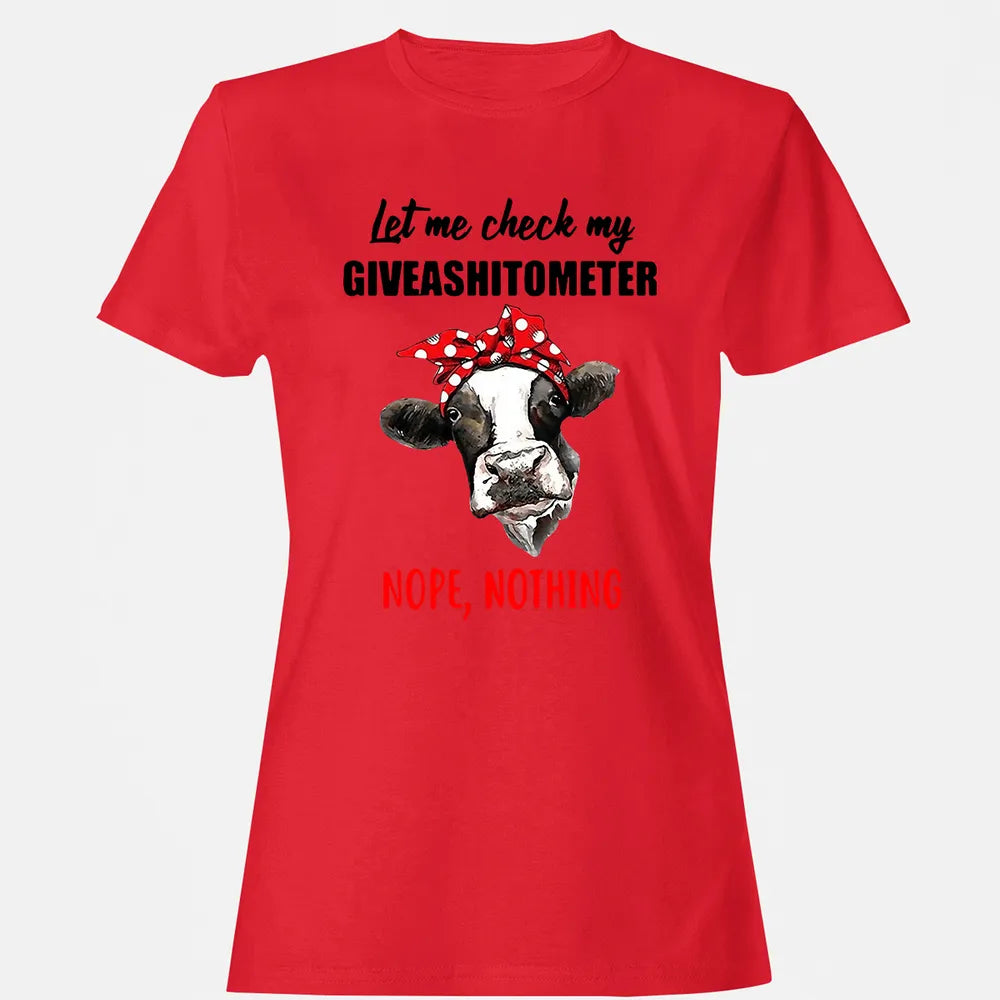 Women's T-shirt - KLG3BLUK