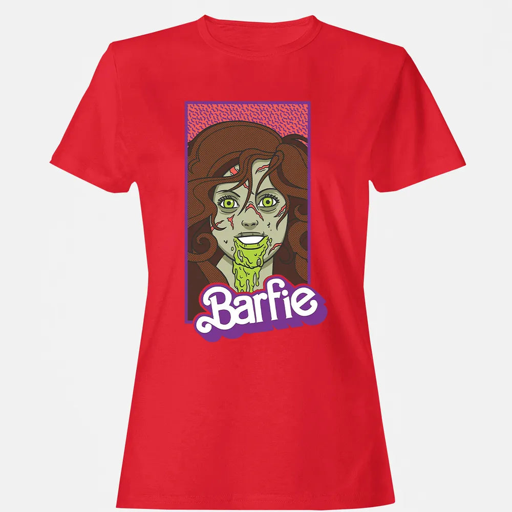 Women's T-shirt - AC9KEVKB