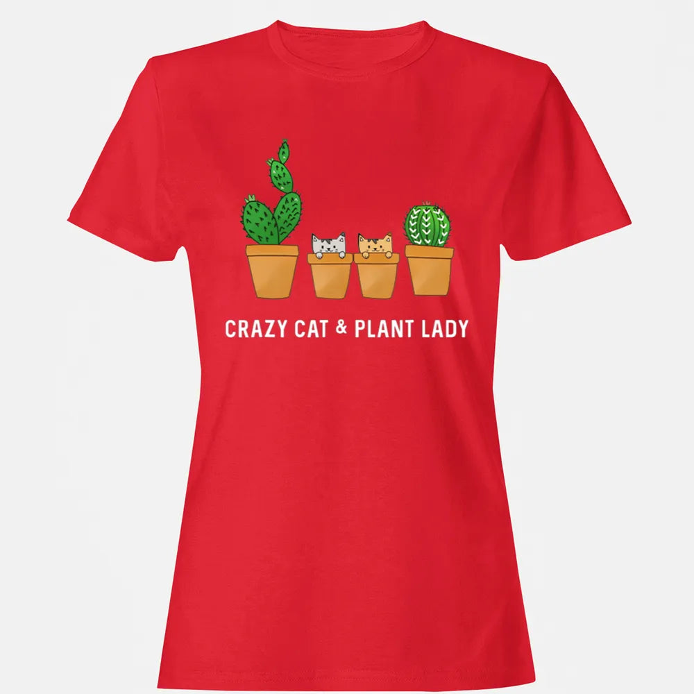 Women's T-shirt - 2G26CVUB