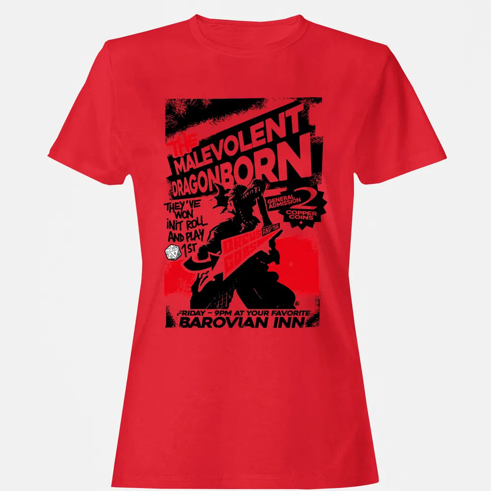 Women's T-shirt - BZBQATEC