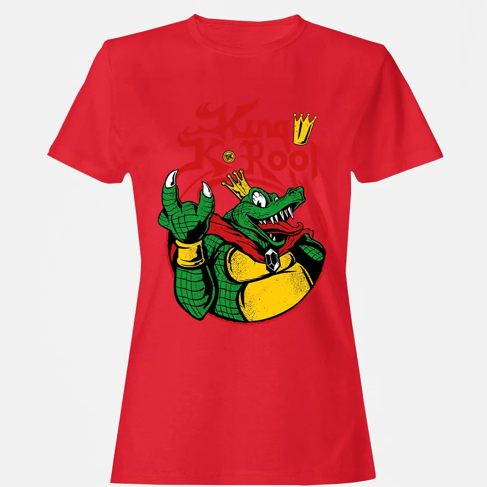 Women's T-shirt - 4HR68NAT