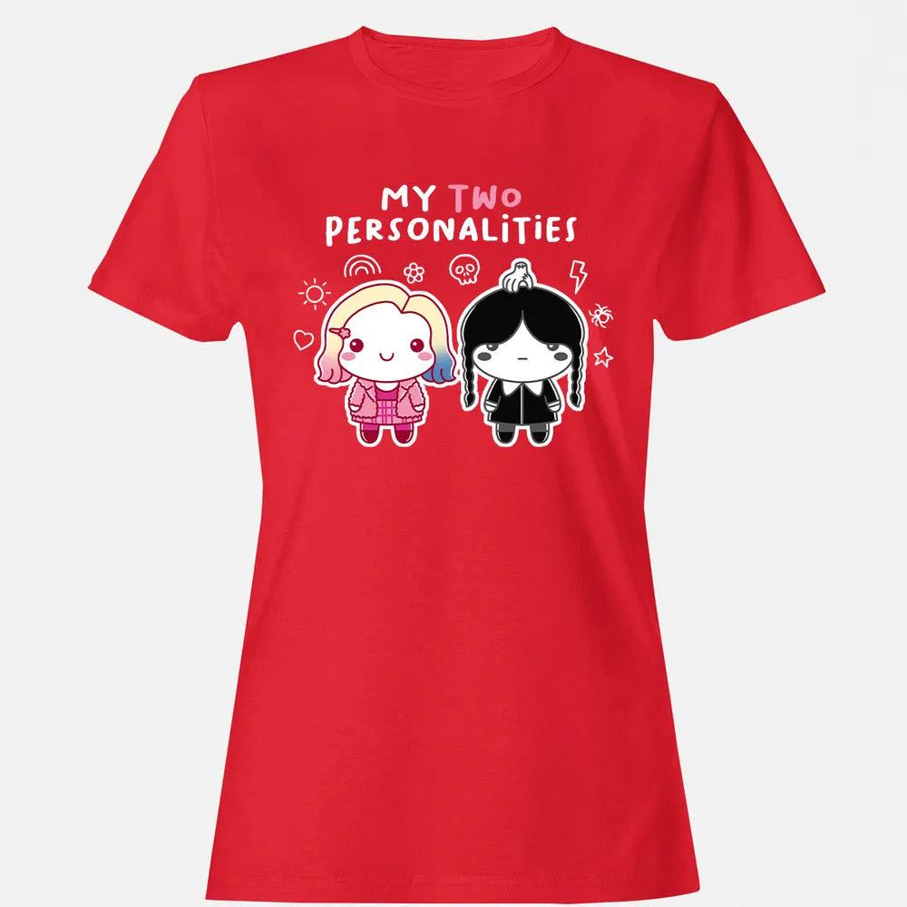 Women's T-shirt - 51DXE7YJ