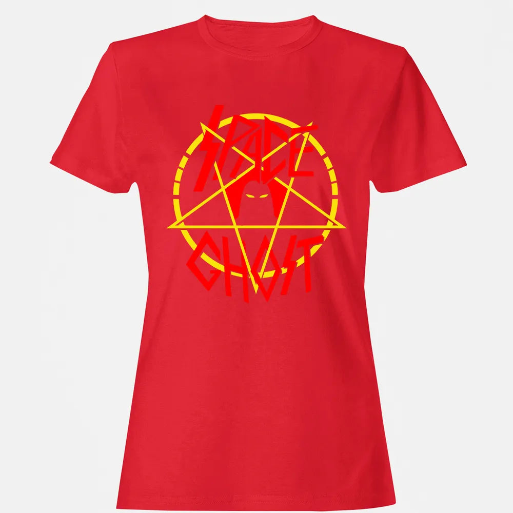Women's T-shirt - 2CVF7HHU