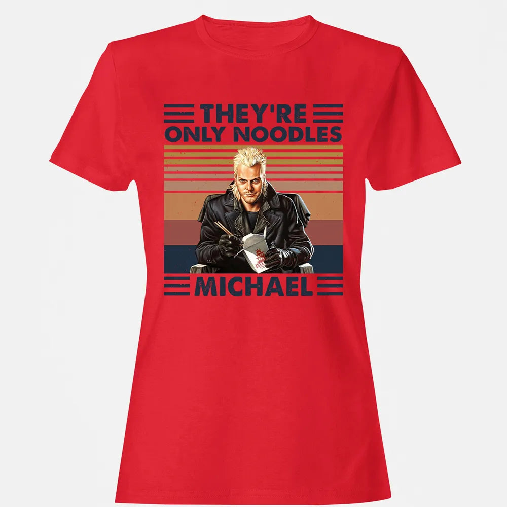 Women's T-shirt - ELFA3ZQE