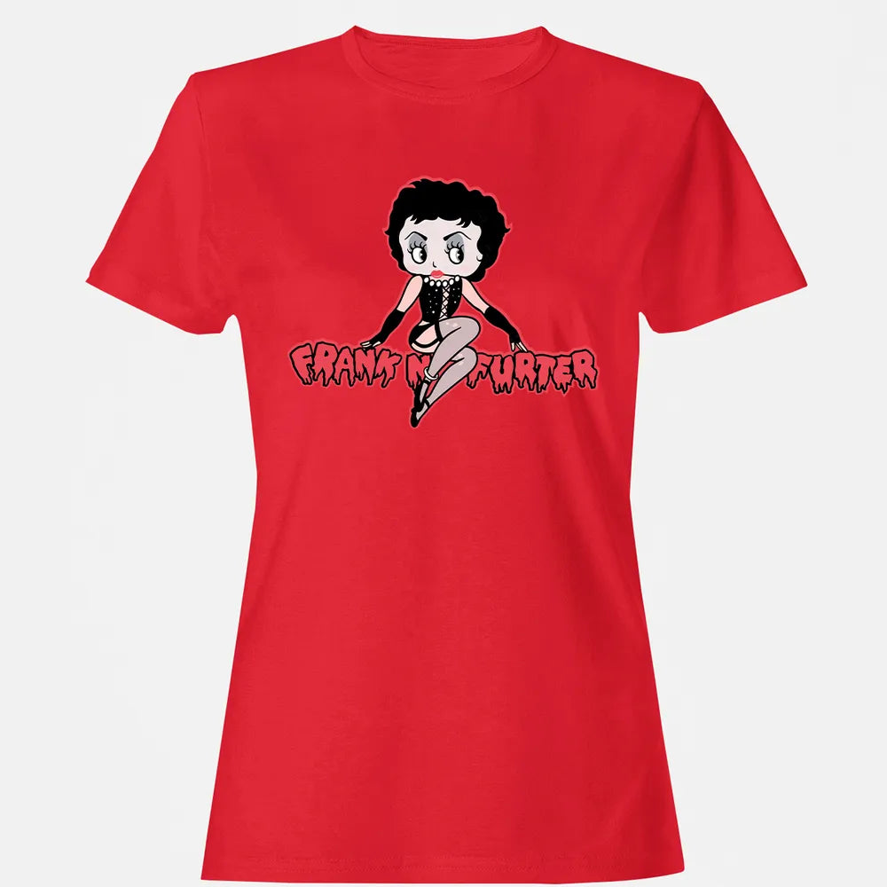 Women's T-shirt - C8VXL6MY