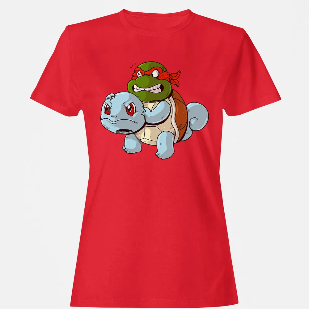 Women's T-shirt - 8EJHM41Z