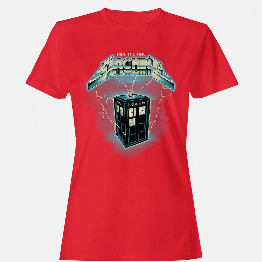 Women's T-shirt - 6ZNZ3L1R