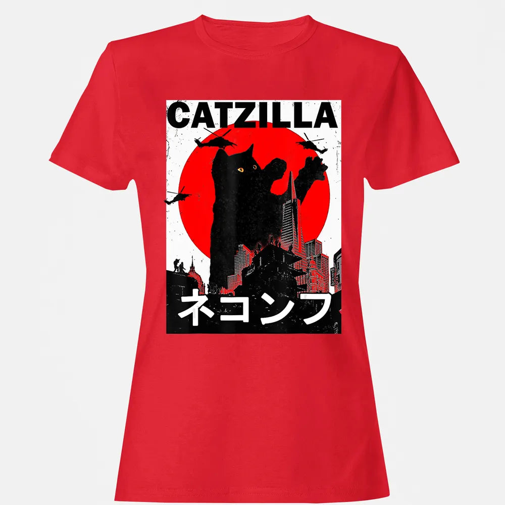 Women's T-shirt - CAX4S9CD