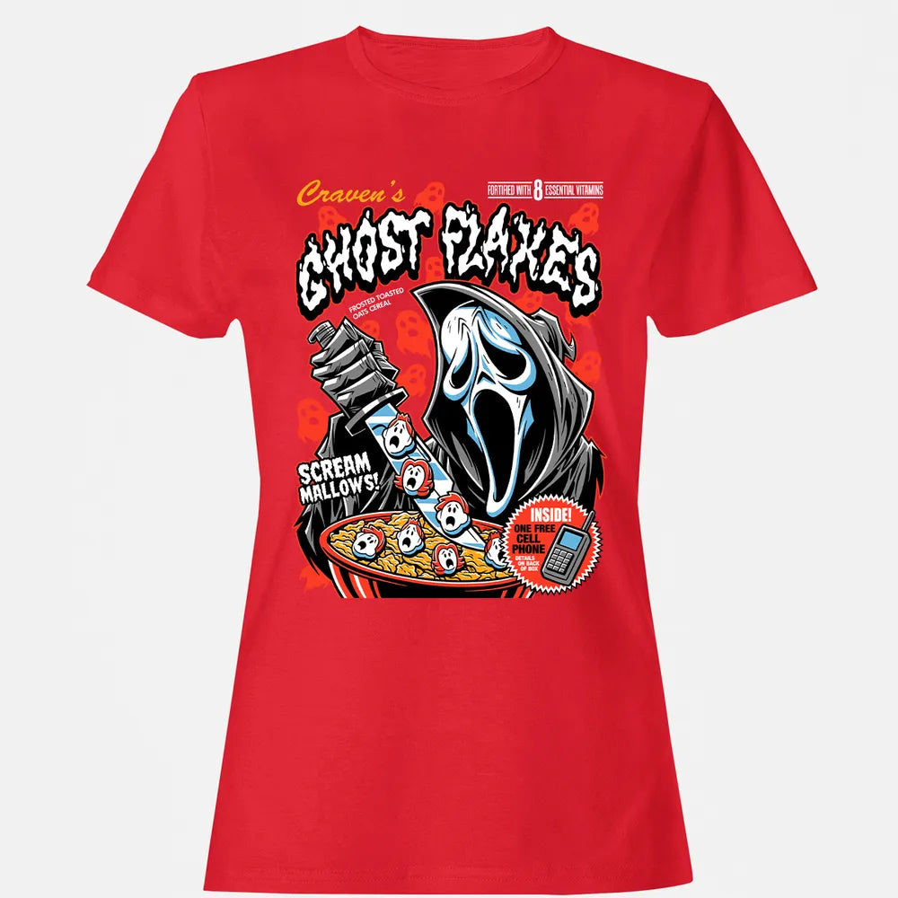 Women's T-shirt - YUQ4B1M4