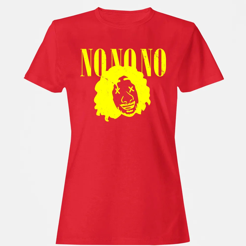 Women's T-shirt - 42LFPPBG