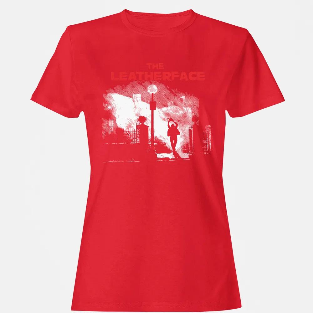 Women's T-shirt - 8JHYLB6A