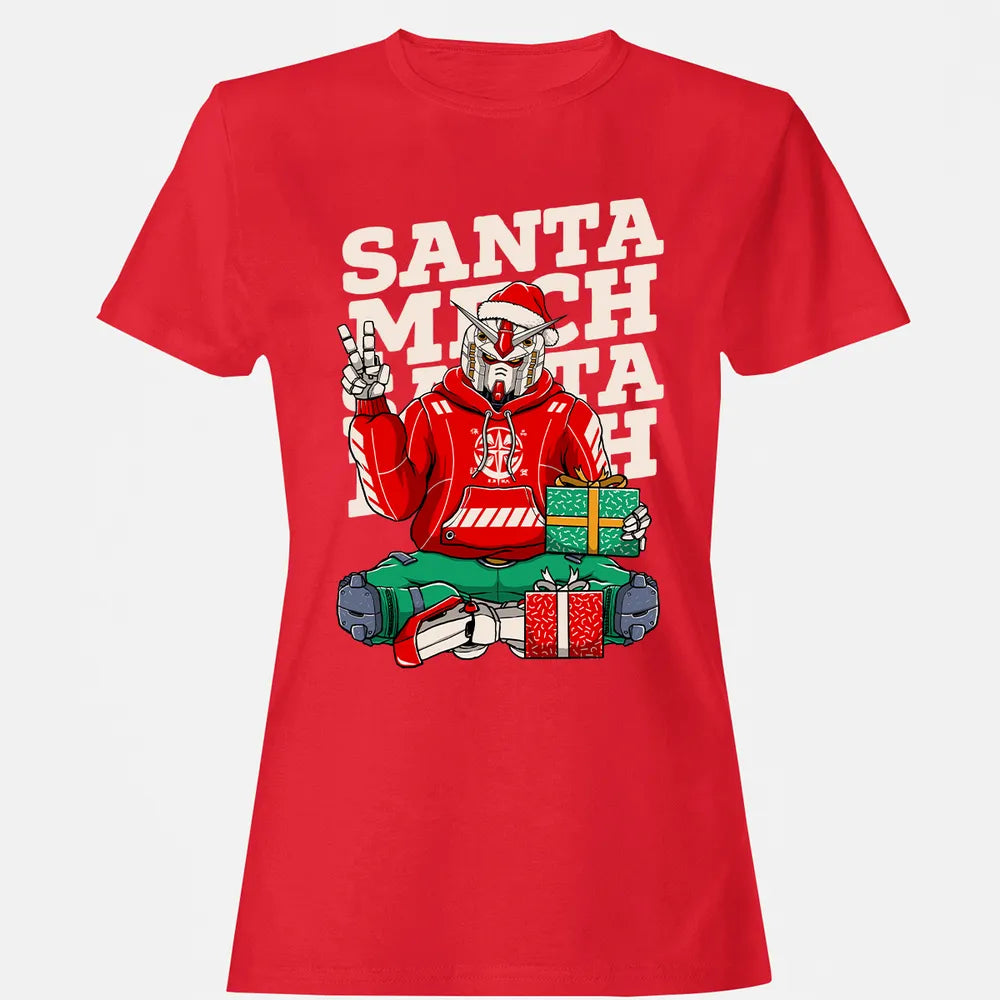 Women's T-shirt - GM87UCV8
