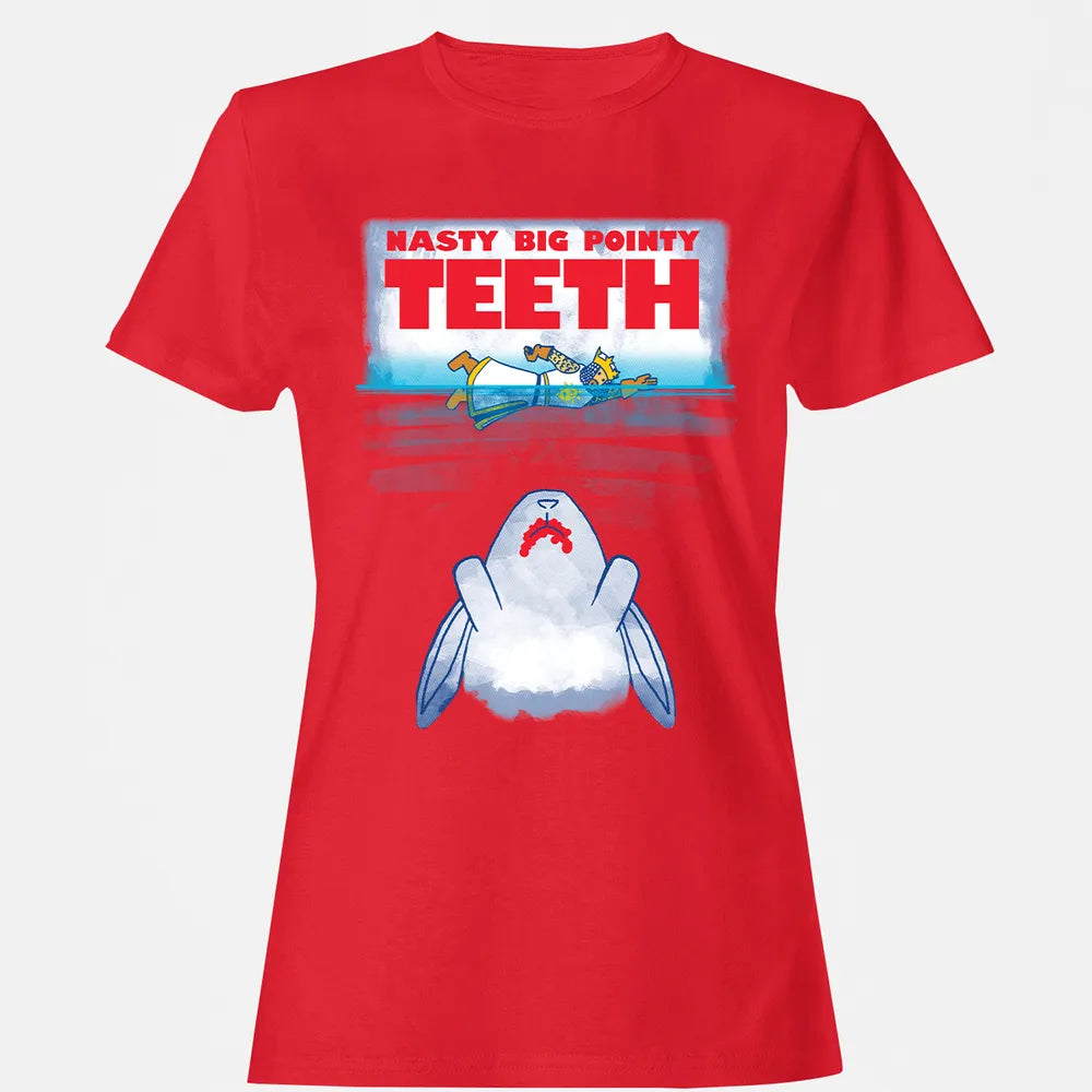 Women's T-shirt - AHPBXVKT