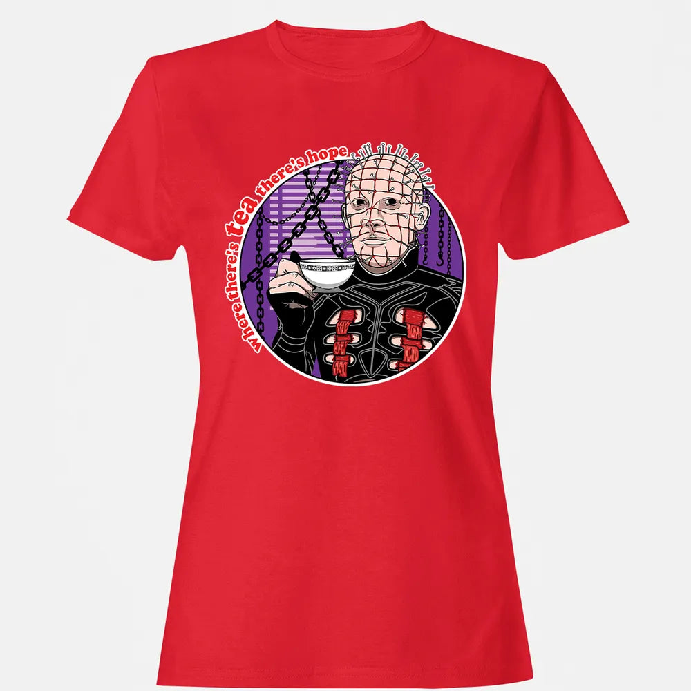 Women's T-shirt - 72U65NE8