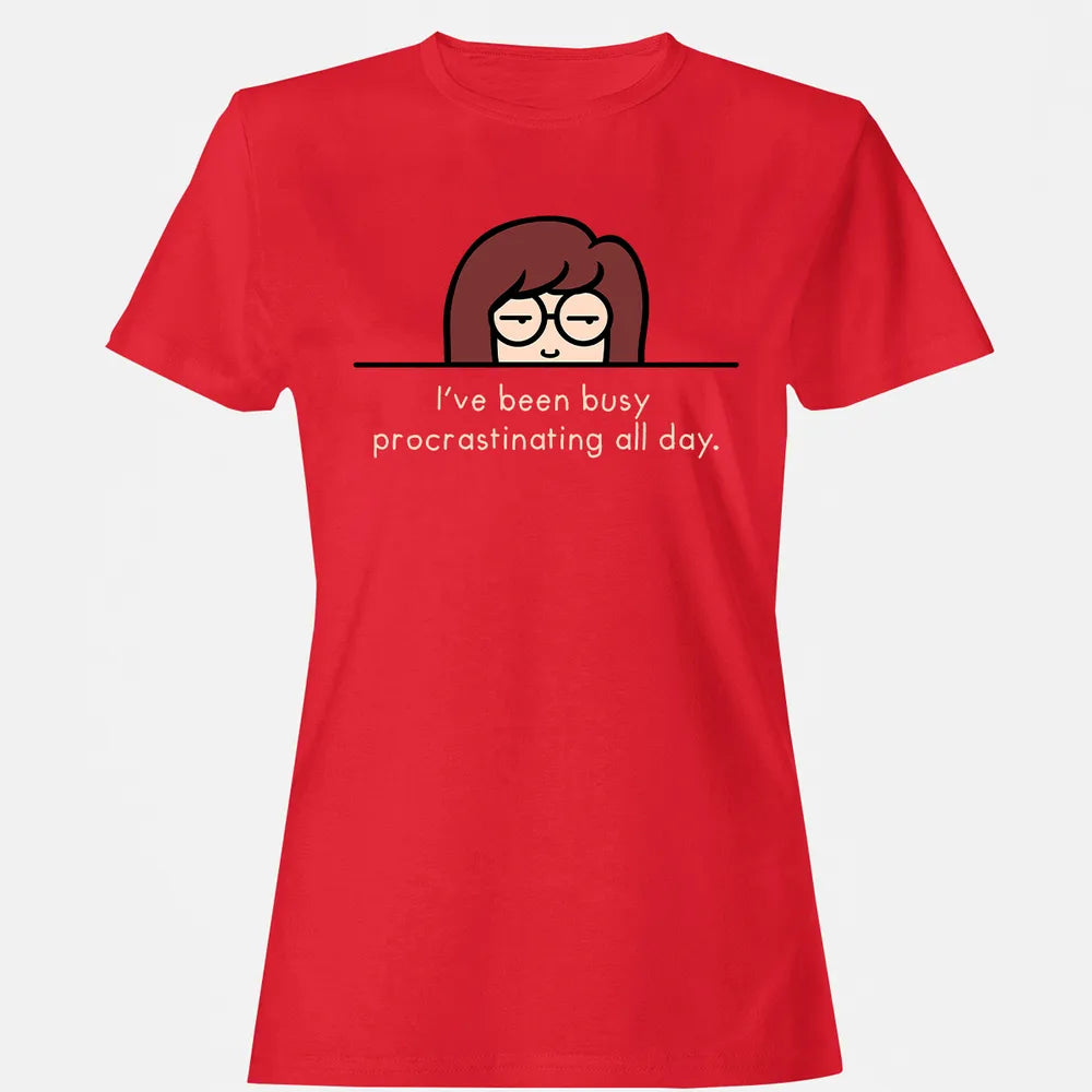 Women's T-shirt - B53GX1D5