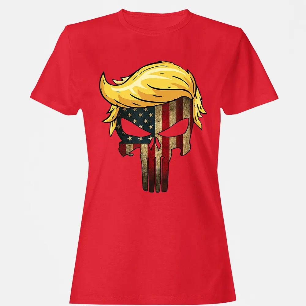 Women's T-shirt - BPPX45SC