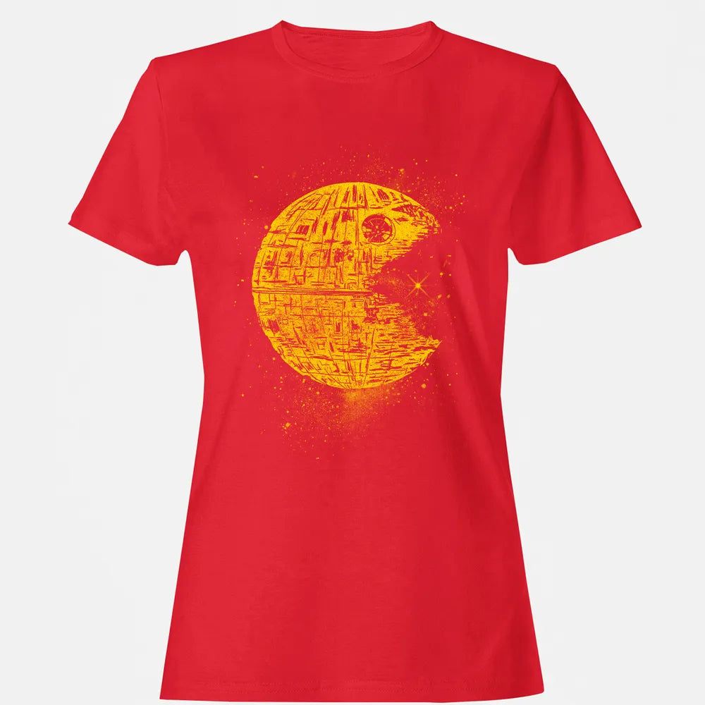 Women's T-shirt - E4PRBA91