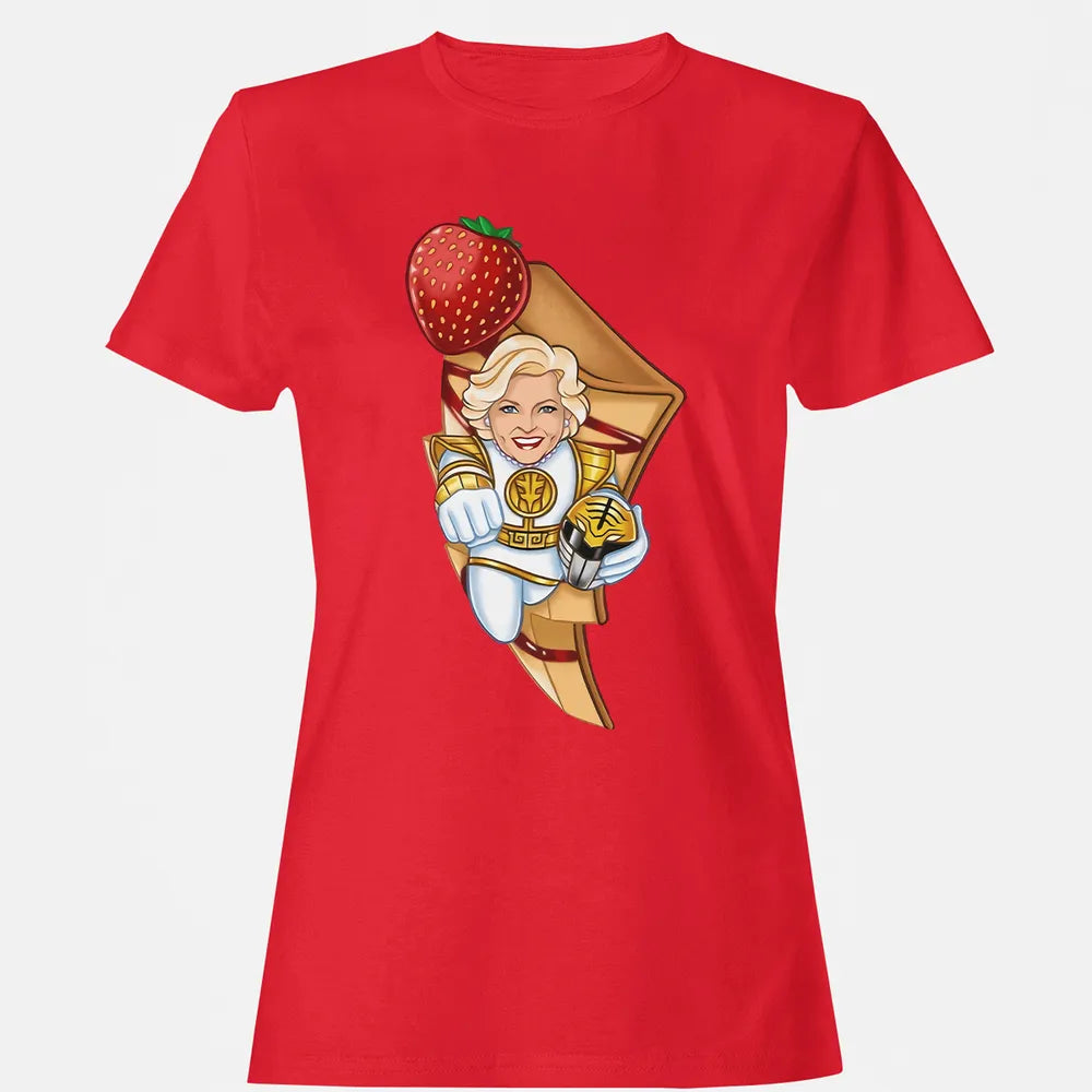 Women's T-shirt - XNCELL1A