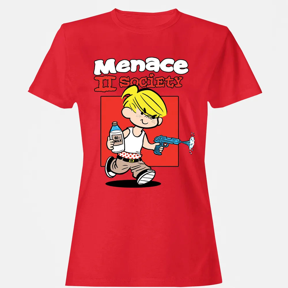 Women's T-shirt - S72NW96D