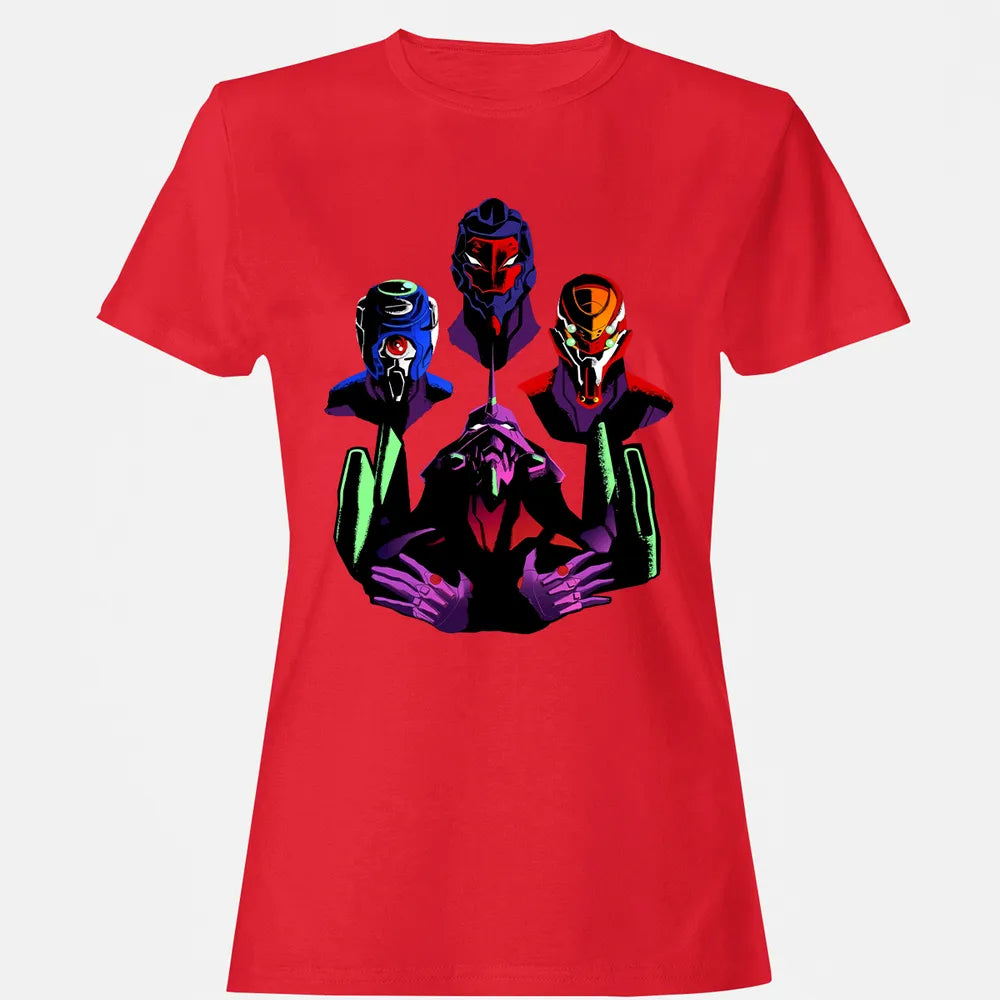 Women's T-shirt - 5YAUP679