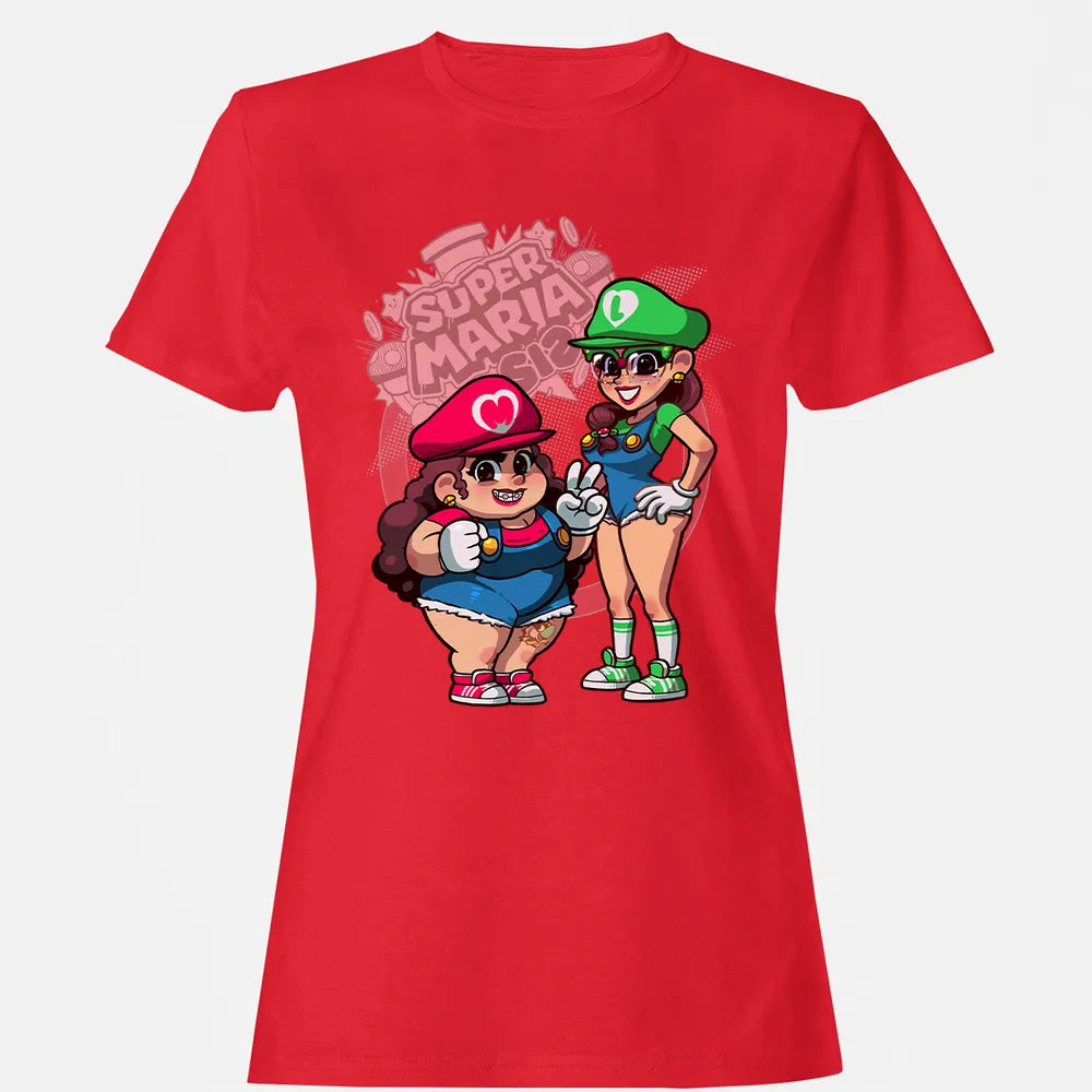Women's T-shirt - MQ2JW4AJ